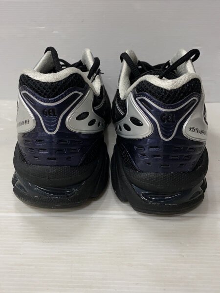 ASICS(アシックス) / ローカットスニーカー/27.5cm/BLK/F450923 | 中古