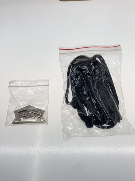 ASICS(アシックス) / ローカットスニーカー/27.5cm/BLK/F450923 | 中古