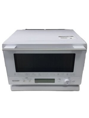SHARPのレンジ検索結果|中古品の通販サイト セカンドストリート