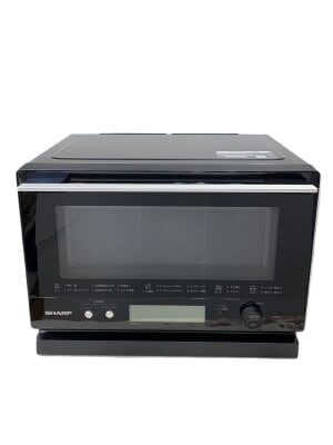 SHARPのレンジ検索結果|中古品の通販サイト セカンドストリート