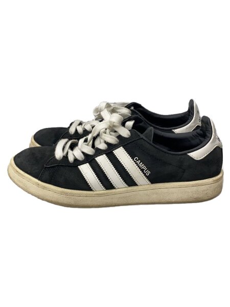 adidas(アディダス) / CAMPUS/キャンパス/26.5cm/BLK/スウェード 
