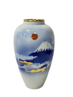 深川製磁の壷・花瓶検索結果|中古品の通販サイト セカンドストリート