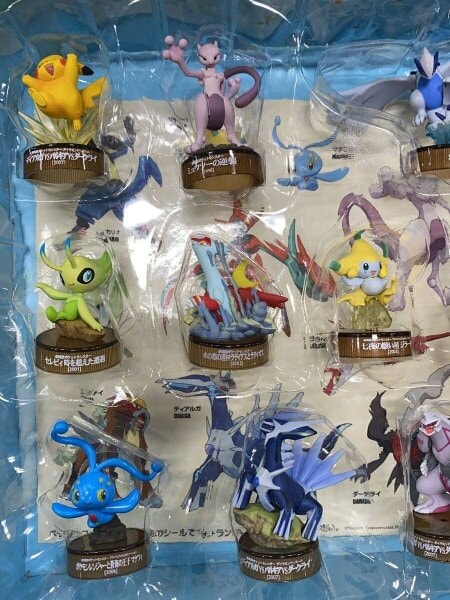 その他ブランド(ソノタブランド) / ホビーその他/BLU/ポケモン映画10