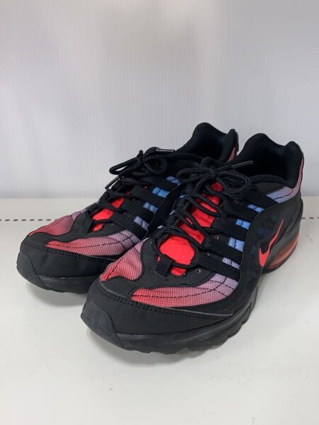 NIKE(ナイキ) / AIR MAX VG-R_エアマックス VG-R/26cm/BLK | 中古品の 