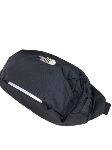 THE NORTH FACE(ザノースフェイス) / ショルダーバッグ/ナイロン/BLK