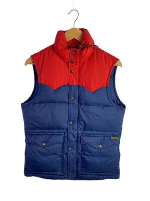POLO RALPH LAUREN◆ダウンベスト/710585151002 POLO RALPH LAUREN(ポロラルフローレン) / ダウンベスト/S