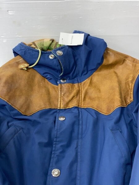 POLO RALPH LAUREN(ポロラルフローレン) / マウンテンパーカ/S