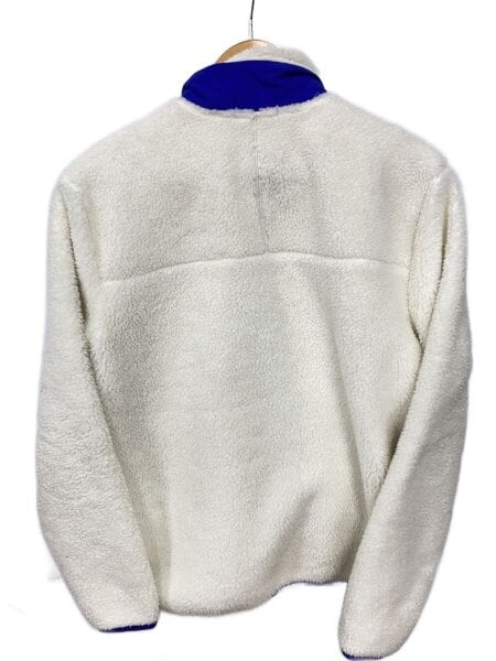 POLO RALPH LAUREN(ポロラルフローレン) / フリースジャケット/M