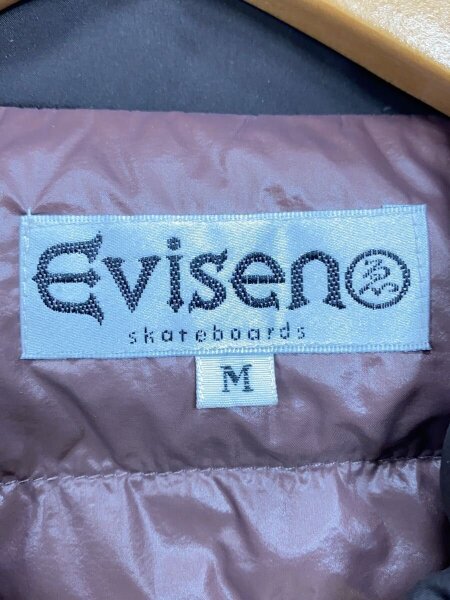 Evisen skateboards(エヴィセンスケートボーズ) / Thinsulate KM