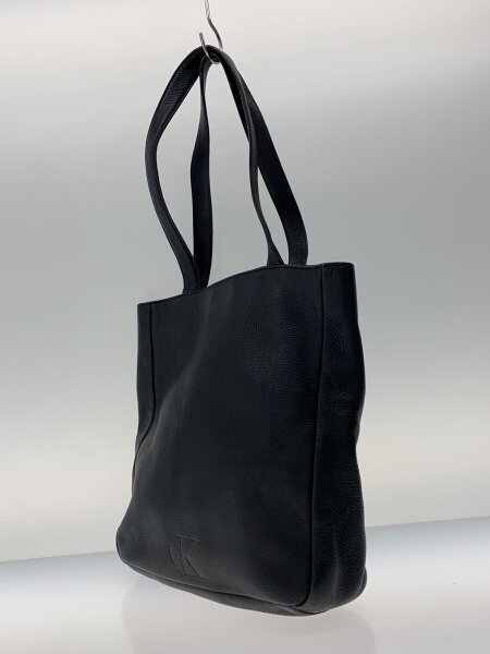 CK Calvin Klein(シーケーカルバンクライン) / トートバッグ/レザー