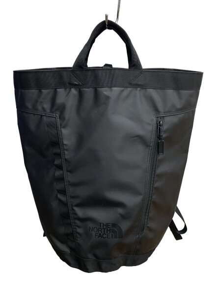 THE NORTH FACE(ザノースフェイス) / BCホールトート28リュック/--/BLK 