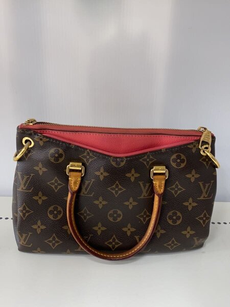 ルイヴィトン パラス LOUIS VUITTON(ルイヴィトン) / パラスBB_モノグラム・キャンバス_