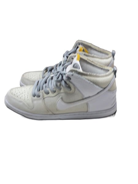 NIKE(ナイキ) / X ANTIHERO SB DUNK HIGH_X アンタイヒーロー SB 