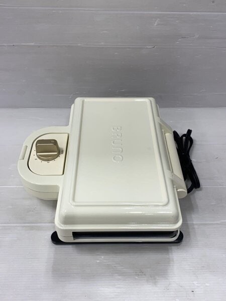 BRUNO([カデン]ブルーノ) / トースター BRUNO ホットサンドメーカー 