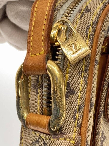 LOUIS VUITTON(ルイヴィトン) / ジュリエットPM_モノグラム・ミニ 