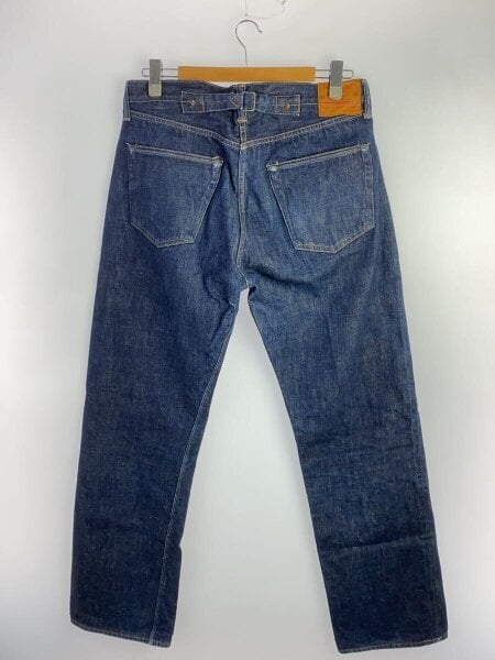 WAREHOUSE 700 デニムパンツ ジーンズ バックシンチ WAREHOUSE(ウェア 