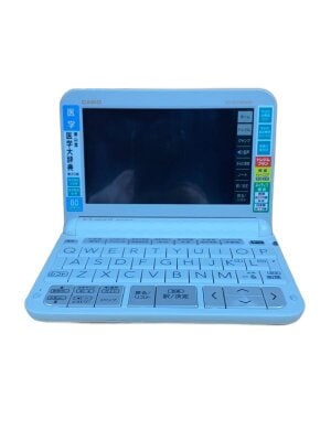 CASIOの電子辞書検索結果|中古品の通販サイト セカンドストリート