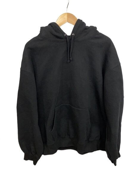 Supreme(シュプリーム) / 25FW/Satin Applique Hooded/パーカー/XL 