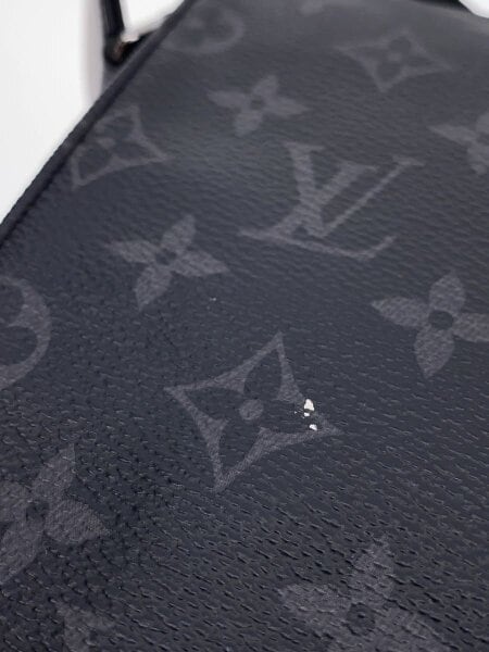 LOUIS VUITTON(ルイヴィトン) / ディストリクトPMNV3_モノグラム