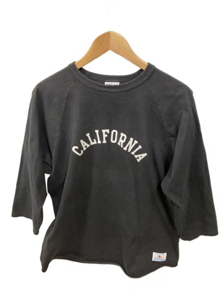 STANDARD CALIFORNIA(スタンダードカリフォルニア) / CALIFORNIA/7分袖 