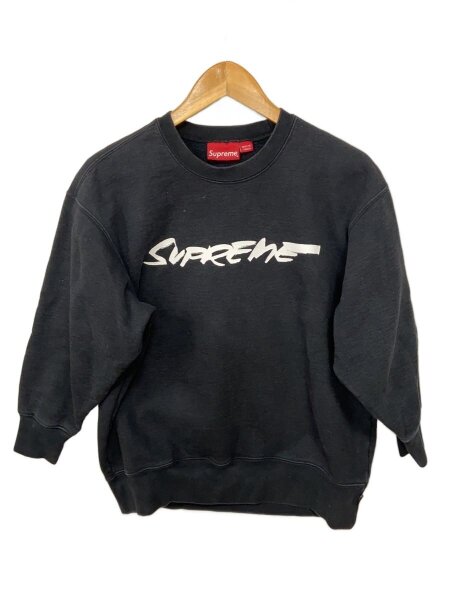 Supreme(シュプリーム) / 20FW/Futura Logo Crewneck/スウェット/S 