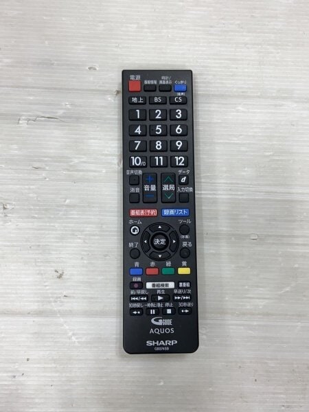 SHARP(シャープ) / 薄型テレビ・液晶テレビ 2T-C24DE// | 中古品の販売