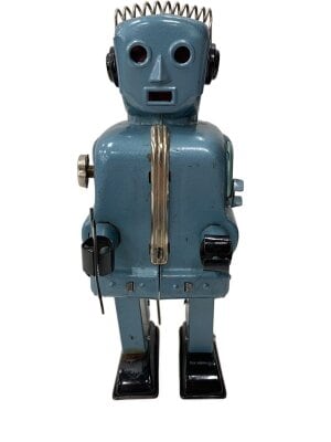 ホビーの#ロボット レトロに該当する検索結果|中古品の通販サイト