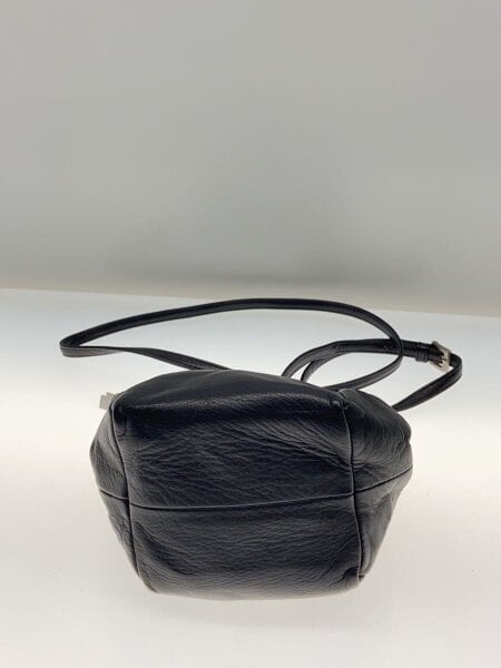 Kawa-Kawa カワカワ　バック2点 kawa-kawa(カワカワ) / ショルダーバッグ/レザー/BLK/無地// | 中古品