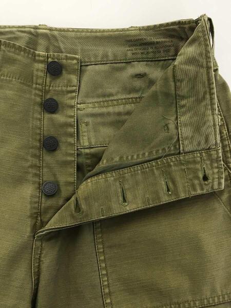 Schott(ショット) / ARMY FATIGUE BAKER PANT/ベイカーパンツ/28 