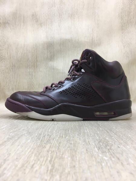 NIKE(ナイキ) / AIR JORDAN 5 RETRO PREMIUM/29cm/BRD/881432-612 