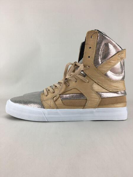 SUPRA(スープラ) / スカイトップ2/SKYTOP2/ハイカットスニーカー/27.5 