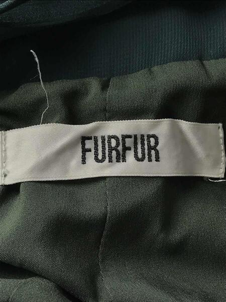 furfur(ファーファー) / ファーファー/オールインワン/FREE 