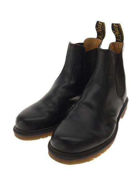 Dr.Martens / ブーツ/UK8/BLK/2976 Dr.Martens(ドクターマーチン) / ドクターマーチン/チェルシーブーツ