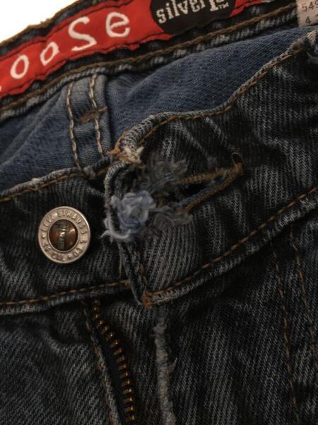 Levi's(リーバイス) / リーバイス/ボトム/31/コットン/IDG/silvertab