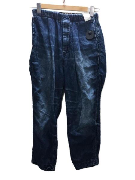 nonnative(ノンネイティブ) / ボトム/0/コットン/IDG/NN-P2333 | 古着 