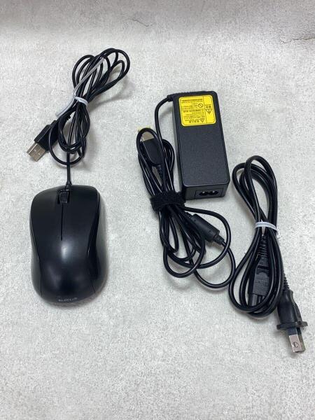 NEC(エヌイーシー) / ノートPC/CoreM第7/4GB/PC-GN10R89AA | 中古品の