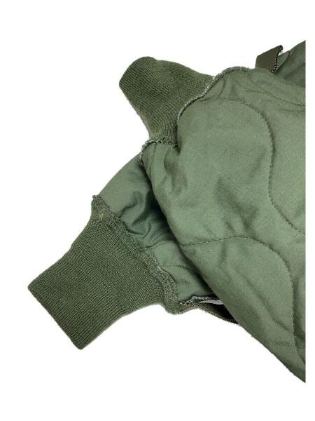 MILITARY(ミリタリー) / ミリタリー/ジャケットインナー/XS//KHK