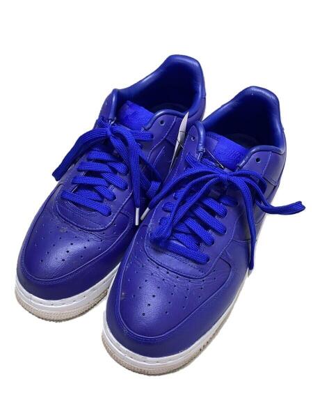 NIKE(ナイキ) / LAB AIR FORCE 1 LOW/ラボエアフォースロー/ネイビー 