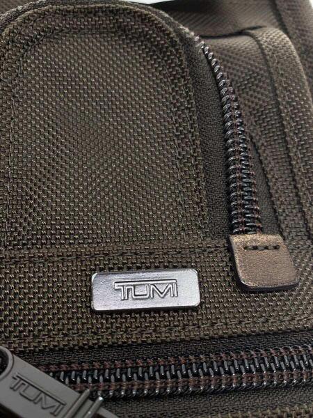 TUMI(トゥミ) / ブリーフケース/KHK/26145BH/T-Pass/2WAY | 中古品の 