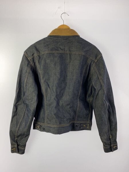 Lee(リー) / Gジャン/42/デニム/IDG/1101/袖汚れ有 | 古着の販売・通販