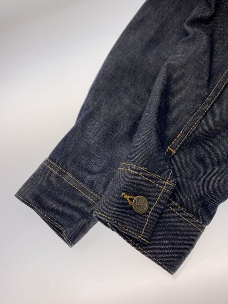 Lee(リー) / Gジャン/42/デニム/IDG/1101/袖汚れ有 | 古着の販売・通販