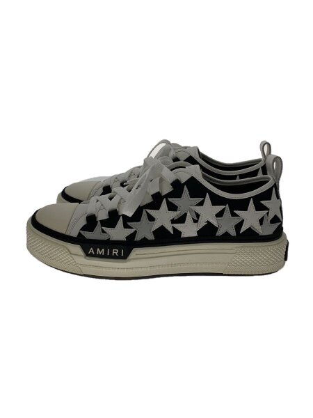 AMIRI(アミリ) / ローカットスニーカー/44/BLK/PS23MFS014-001/STARS 
