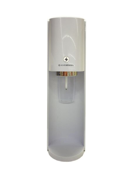 sodastream(ソーダストリーム) / 炭酸水メーカー SSM1098// | 中古品の 