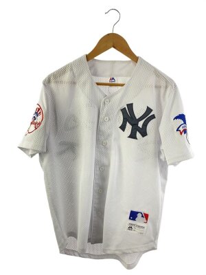 Majestic(マジェスティック) / USA製/Dodgers/ドジャース/ユニフォーム