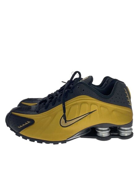 NIKE(ナイキ) / SHOX R4_ショックス R4/27.5cm/GLD | 中古品の販売 