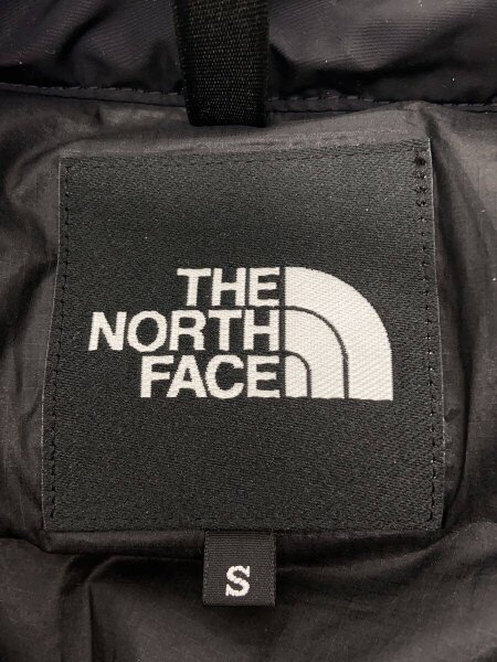 THE NORTH FACE(ザノースフェイス) / INSULATED COACH JACKET_