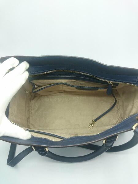 MICHAEL KORS(マイケルコース) / SELMA LG TZ SATCHEL/ショルダー 