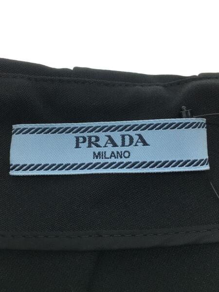 PRADA(プラダ) / スカート/36/ポリエステル/ブラック | 古着の販売