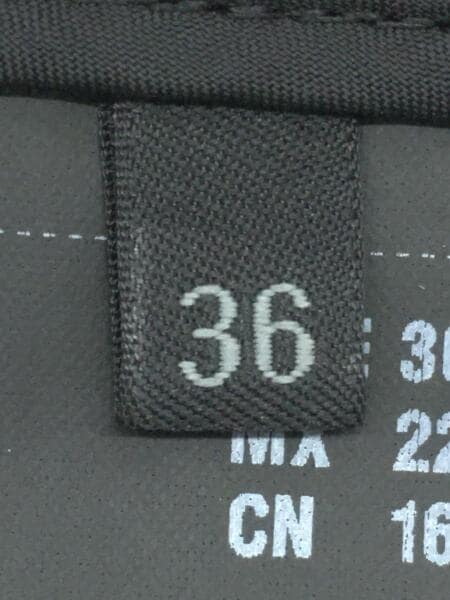 PRADA(プラダ) / スカート/36/ポリエステル/ブラック | 古着の販売