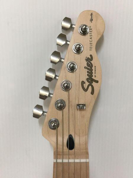 Squier(スクワイヤー) / Affinity Telecaster エレキギター/テレキャス